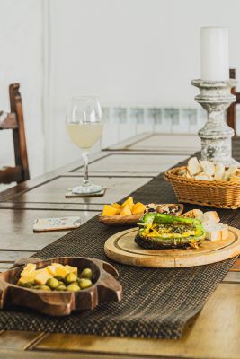 Casa El Relincho - Casa de Campo en Carapé Sierras de Minas