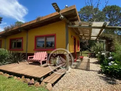 Las Pitucas - Arazá