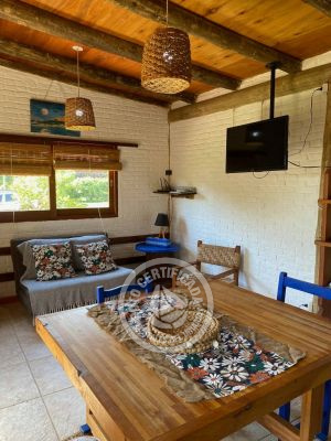 Cabin Las Pitucas - Arazá La Paloma