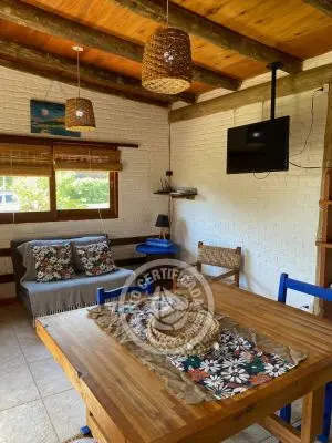 Cabaña Las Pitucas - Arazá La Paloma