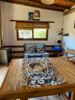 Cabin Las Pitucas - Arazá La Paloma