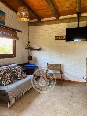 Cabin Las Pitucas - Arazá La Paloma