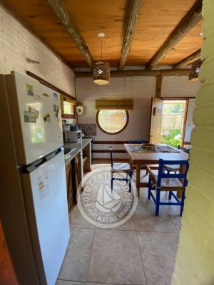 Cabin Las Pitucas - Arazá La Paloma