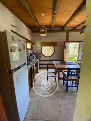 Cabaña Las Pitucas - Arazá La Paloma