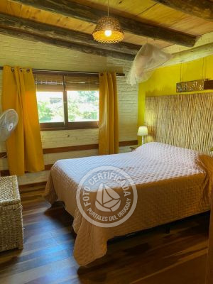 Cabin Las Pitucas - Arazá La Paloma