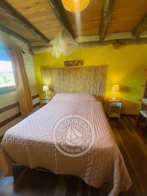 Cabin Las Pitucas - Arazá La Paloma