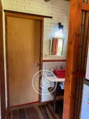 Cabaña Las Pitucas - Arazá La Paloma