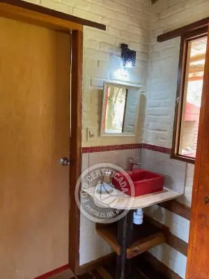 Cabaña Las Pitucas - Arazá La Paloma