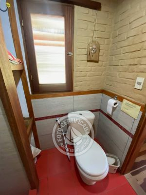 Cabin Las Pitucas - Arazá La Paloma