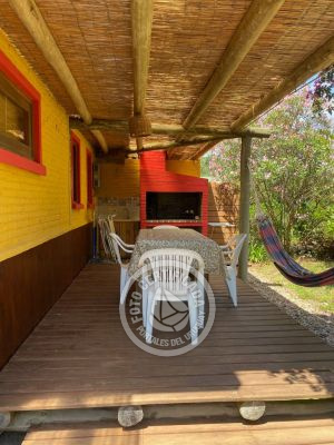 Cabin Las Pitucas - Arazá La Paloma