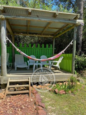 Cabin Las Pitucas - Arazá La Paloma