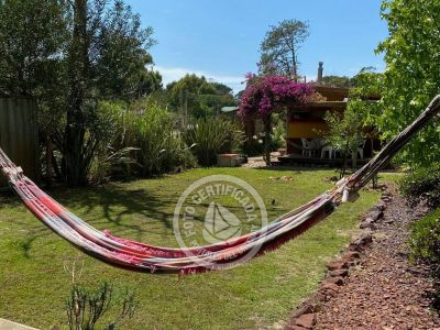 Cabin Las Pitucas - Arazá La Paloma
