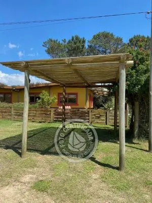 Cabaña Las Pitucas - Arazá La Paloma