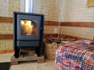 Las Pitucas - araza - La Paloma