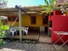 Cabaña Las Pitucas - Arazá La Paloma