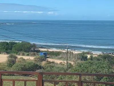 Santa Lucía del Este