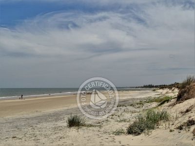 Santa Lucía del Este - Canelones