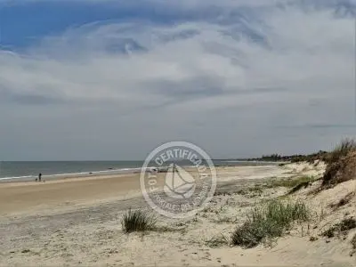 Santa Lucía del Este - Canelones