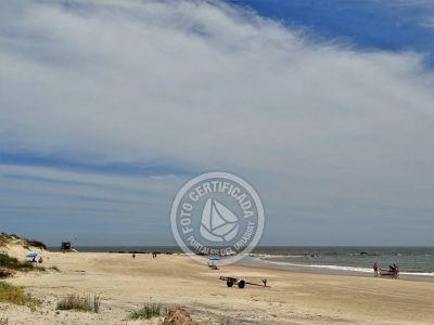 Santa Lucía del Este - Canelones