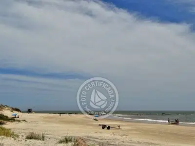 Santa Lucía del Este - Canelones