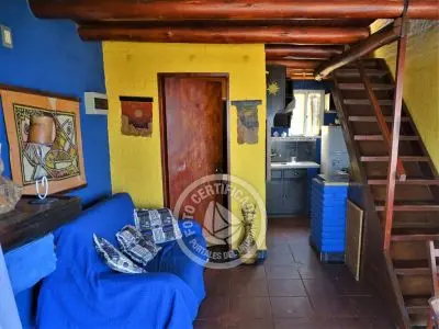 El Sol y El Mar - Sol - Punta del Diablo