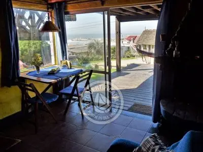 El Sol y El Mar - Sol - Punta del Diablo