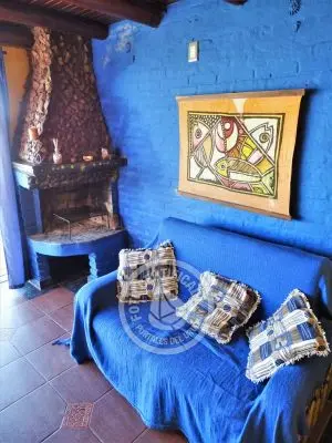 El Sol y El Mar - Sol - Punta del Diablo