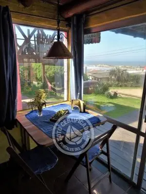 El Sol y El Mar - Sol - Punta del Diablo