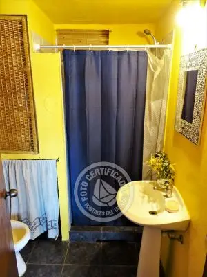 El Sol y El Mar - Sol - Punta del Diablo