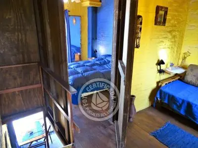 El Sol y El Mar - Sol - Punta del Diablo