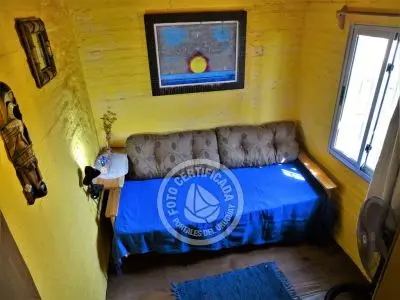 El Sol y El Mar - Sol - Punta del Diablo