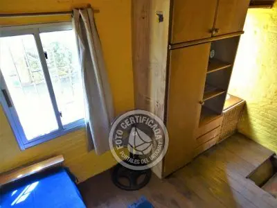 El Sol y El Mar - Sol - Punta del Diablo