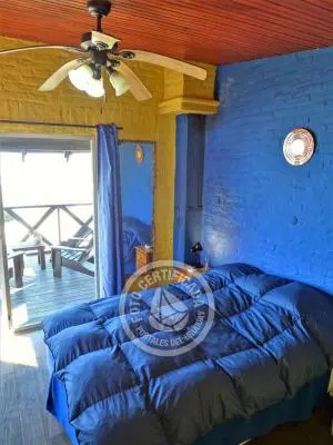 El Sol y El Mar - Sol - Punta del Diablo