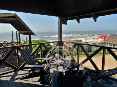 El Sol y El Mar - Sol - Punta del Diablo