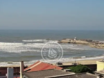 El Sol y El Mar - Sol - Punta del Diablo