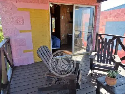 El Sol y El Mar - Sol - Punta del Diablo