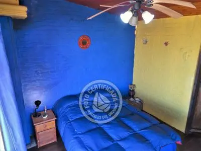 El Sol y El Mar - Sol - Punta del Diablo