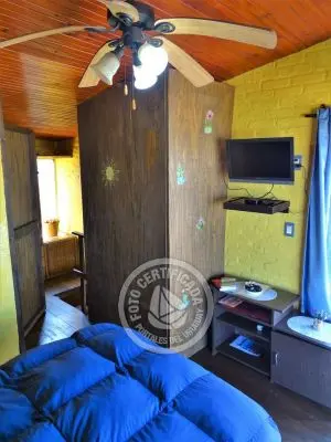 El Sol y El Mar - Sol - Punta del Diablo