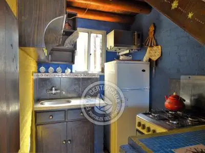 El Sol y El Mar - Sol - Punta del Diablo