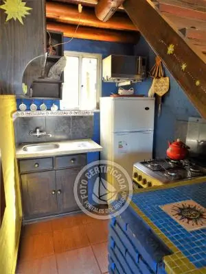 El Sol y El Mar - Sol - Punta del Diablo