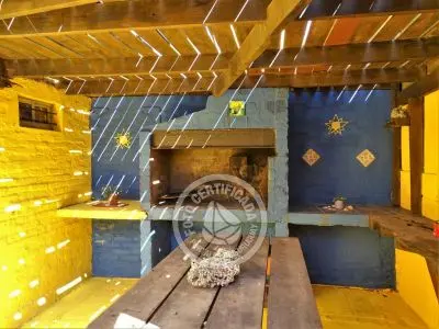 El Sol y El Mar - Sol - Punta del Diablo