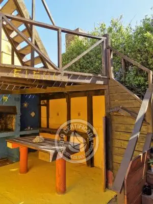 El Sol y El Mar - Sol - Punta del Diablo