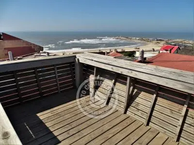 El Sol y El Mar - Sol - Punta del Diablo