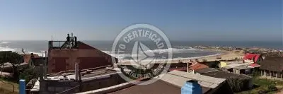 El Sol y El Mar - Sol - Punta del Diablo