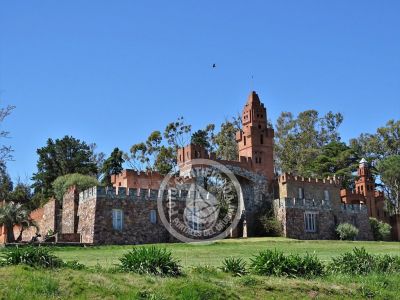 Castillo Pittamiglio