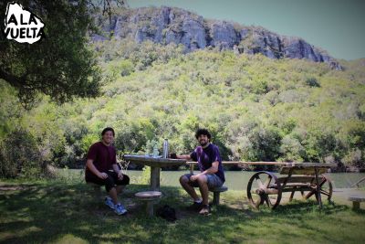 News Harán 4.000 kilómetros en 15 días y visitarán 19 departamentos Uruguay