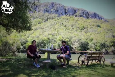 News Harán 4.000 kilómetros en 15 días y visitarán 19 departamentos Uruguay