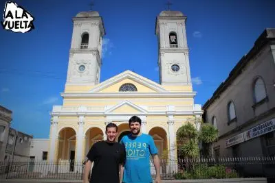 News Harán 4.000 kilómetros en 15 días y visitarán 19 departamentos Uruguay