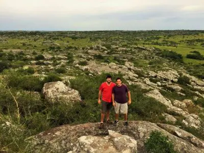 News Harán 4.000 kilómetros en 15 días y visitarán 19 departamentos Uruguay