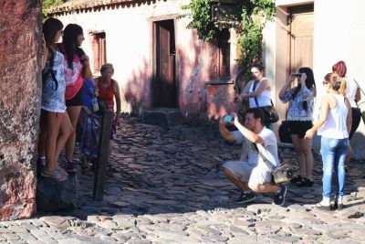 News Harán 4.000 kilómetros en 15 días y visitarán 19 departamentos Uruguay